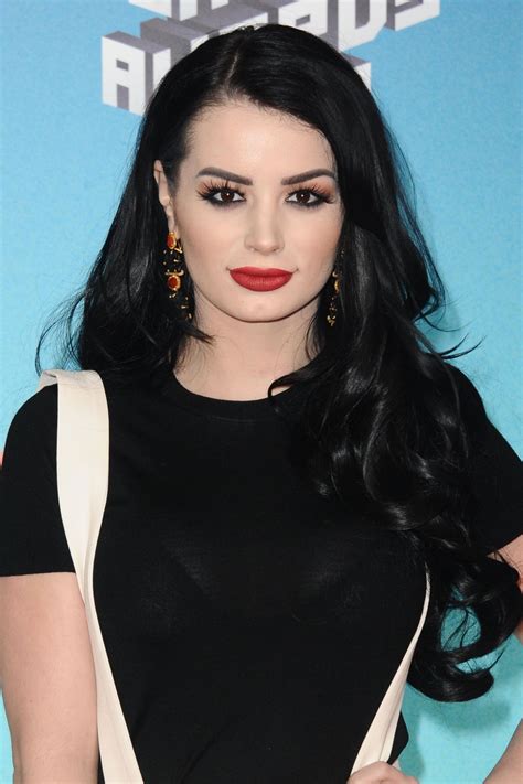 paige turnah ph|Saraya Bevis .